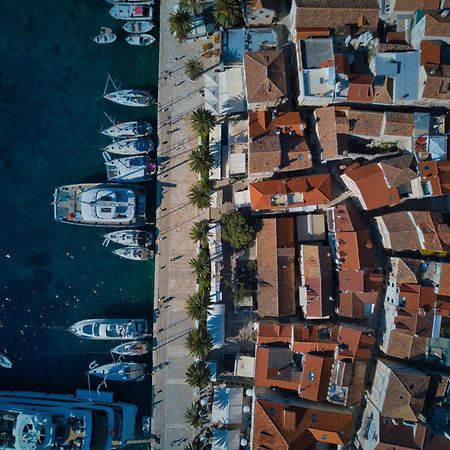 La Vita E Bella Apartment Хвар Екстериор снимка