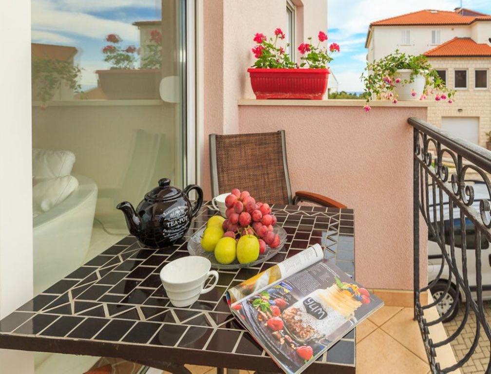 La Vita E Bella Apartment Хвар Екстериор снимка
