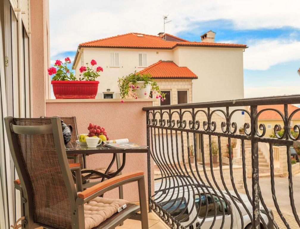 La Vita E Bella Apartment Хвар Екстериор снимка