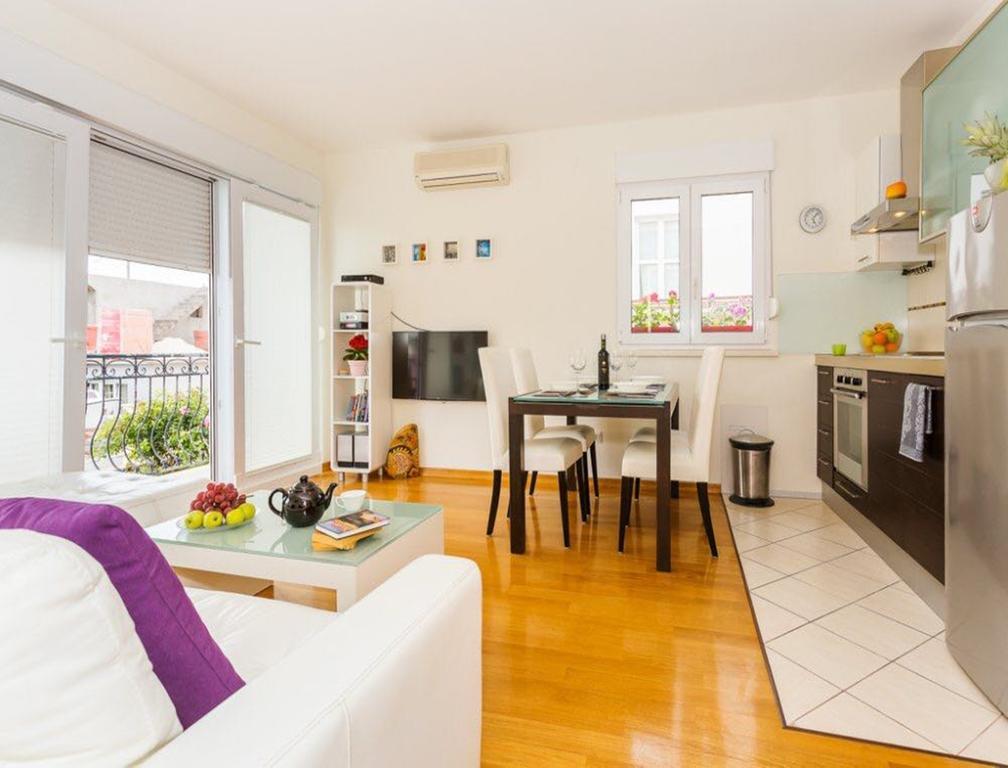 La Vita E Bella Apartment Хвар Екстериор снимка
