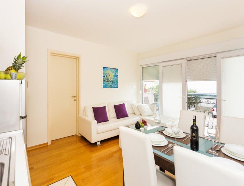 La Vita E Bella Apartment Хвар Екстериор снимка