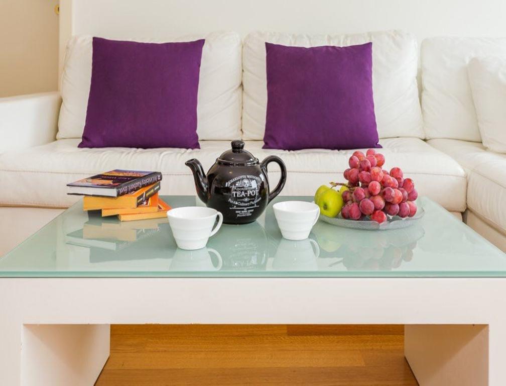 La Vita E Bella Apartment Хвар Екстериор снимка