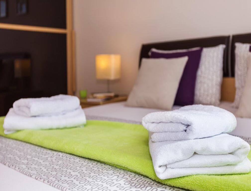 La Vita E Bella Apartment Хвар Екстериор снимка
