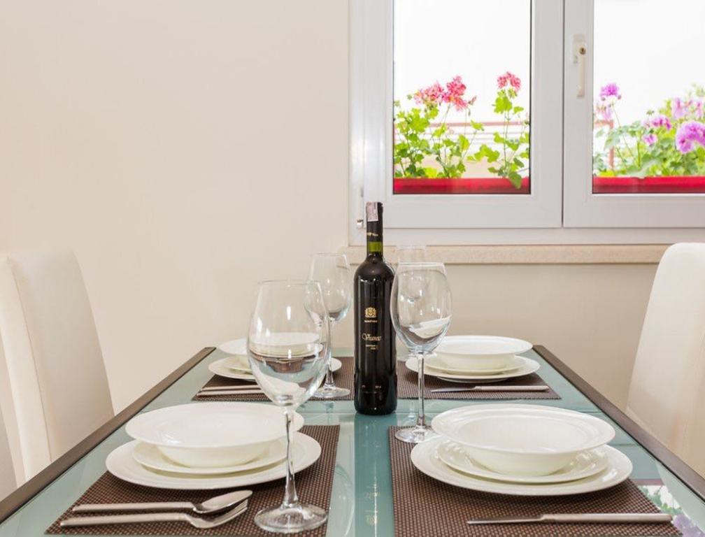 La Vita E Bella Apartment Хвар Екстериор снимка