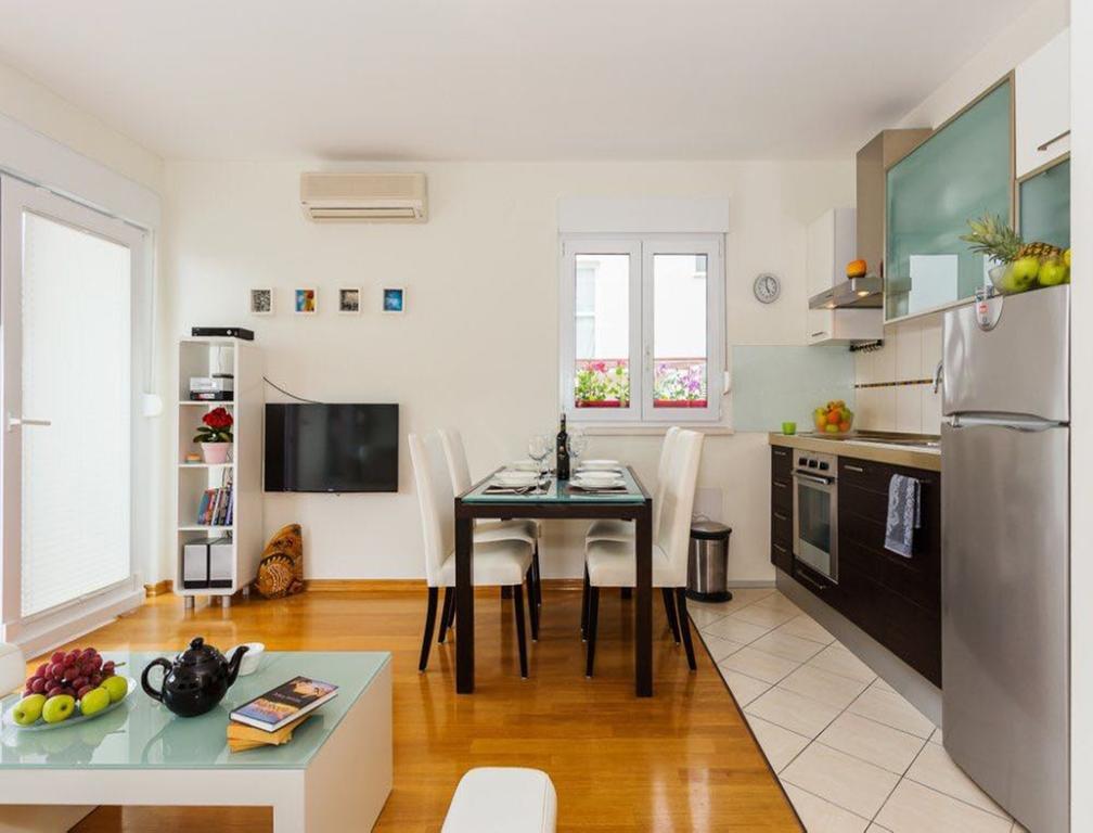 La Vita E Bella Apartment Хвар Екстериор снимка