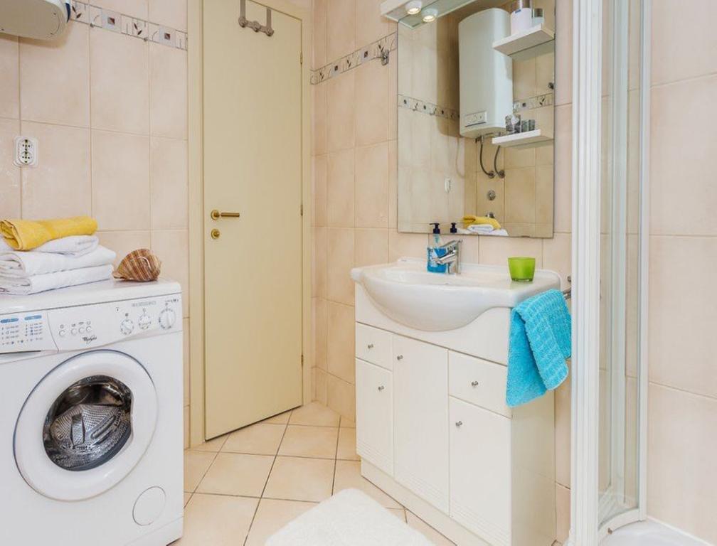 La Vita E Bella Apartment Хвар Екстериор снимка