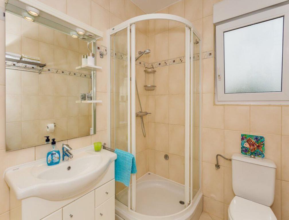 La Vita E Bella Apartment Хвар Екстериор снимка