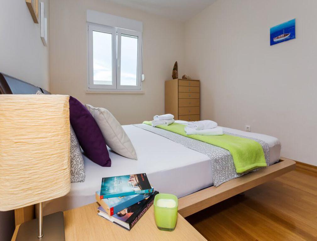 La Vita E Bella Apartment Хвар Екстериор снимка